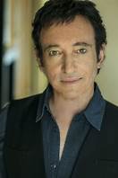 Artist David Pomeranz